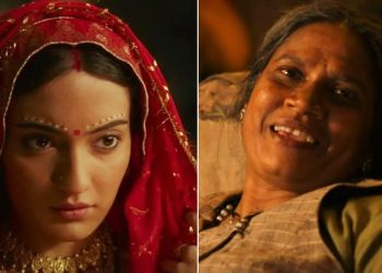 Cast of Laapataa Ladies