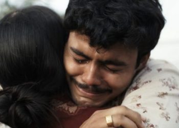 Deepak Laapataa Ladies Movie Character