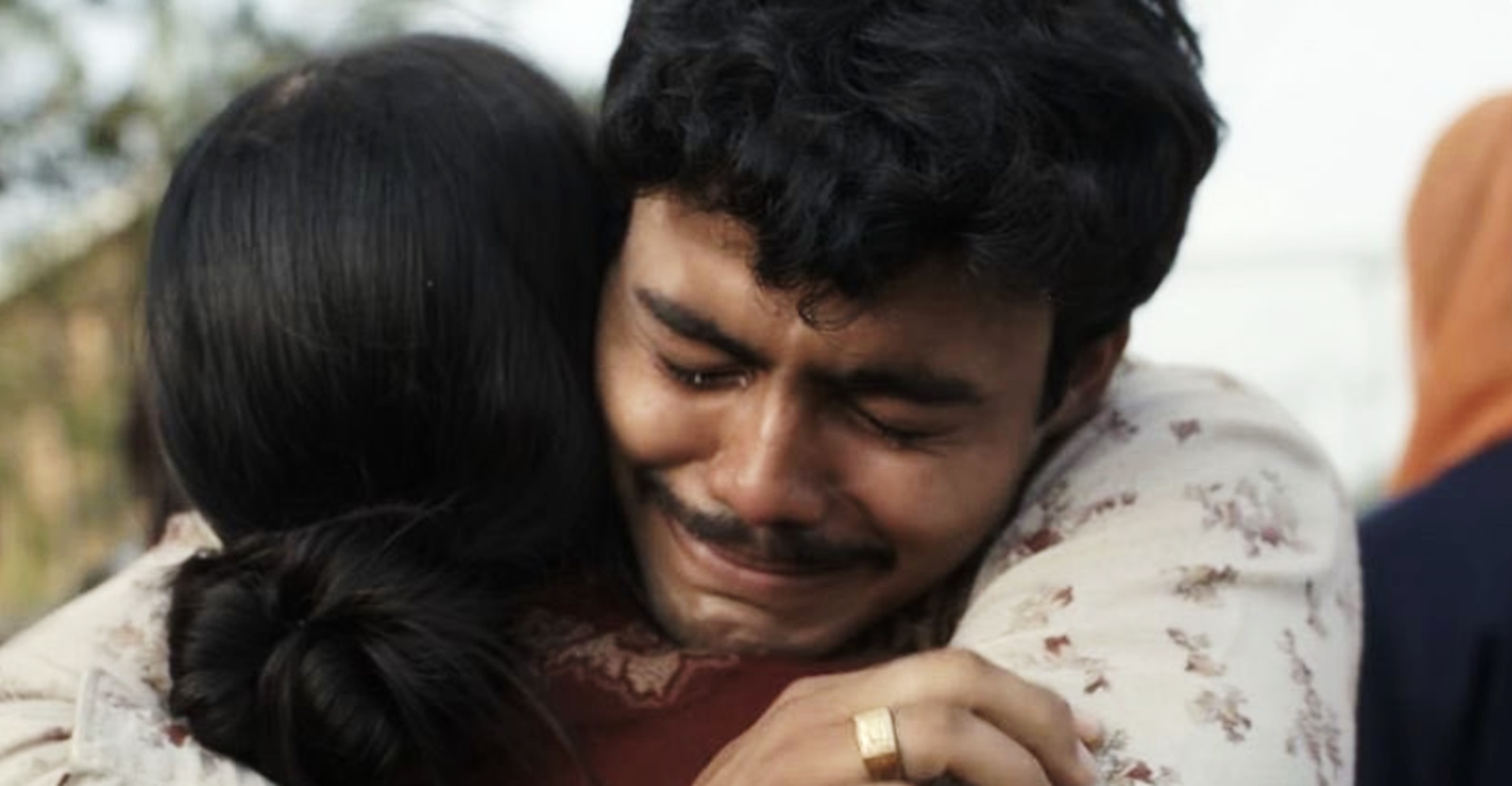 Deepak Laapataa Ladies Movie Character