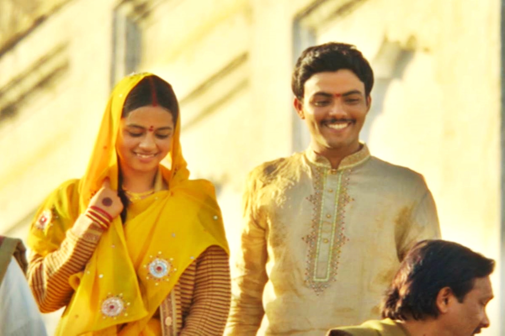 Deepak Laapataa Ladies Movie Character