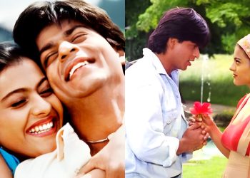 Dilwale Duhania Le Jayenge Famouse Dialogues