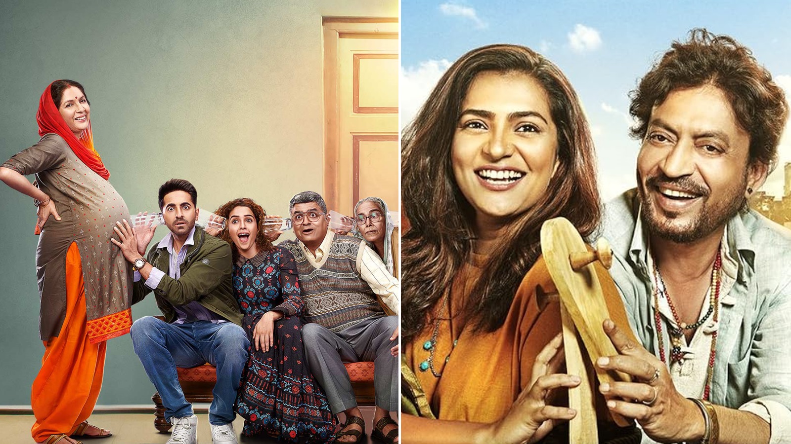 Feel Good Movies Bollywood