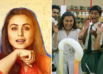Hichki Movie Quiz