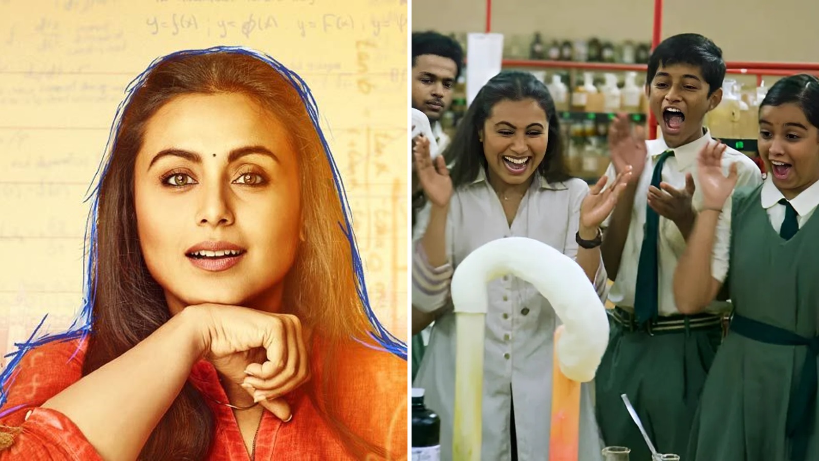 Hichki Movie Quiz