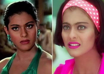 Kajol Hairstyles Quiz