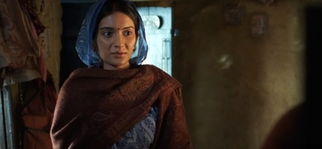 Laapata Ladies Dialogues