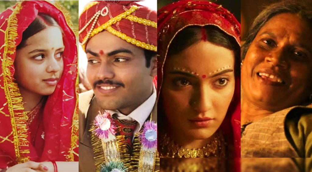 Laapataa Ladies - Myths of Bollywood Smashed