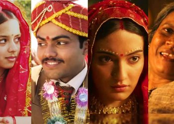 Laapataa Ladies - Myths of Bollywood Smashed