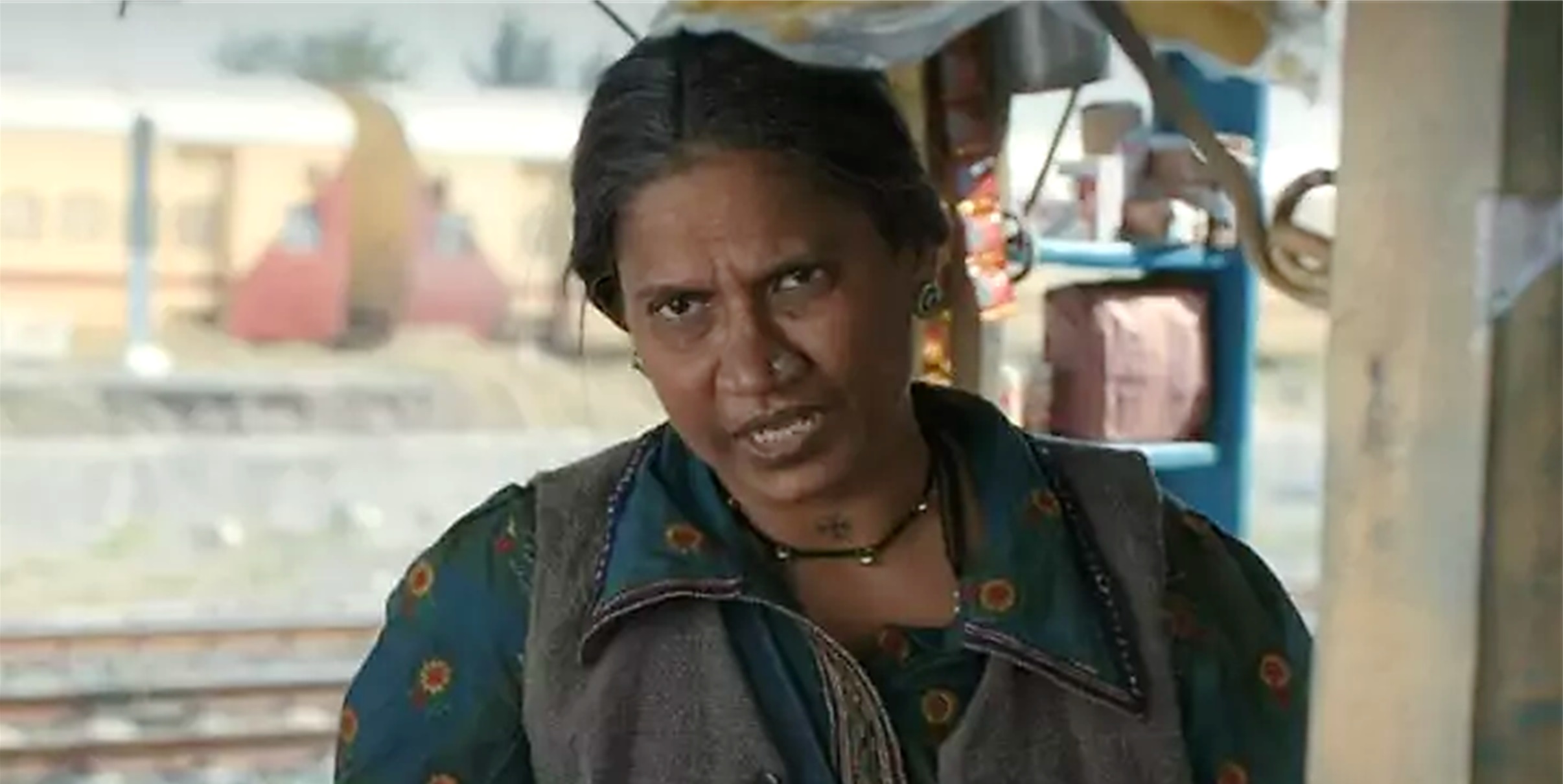 Laapataa Ladies Dialogues