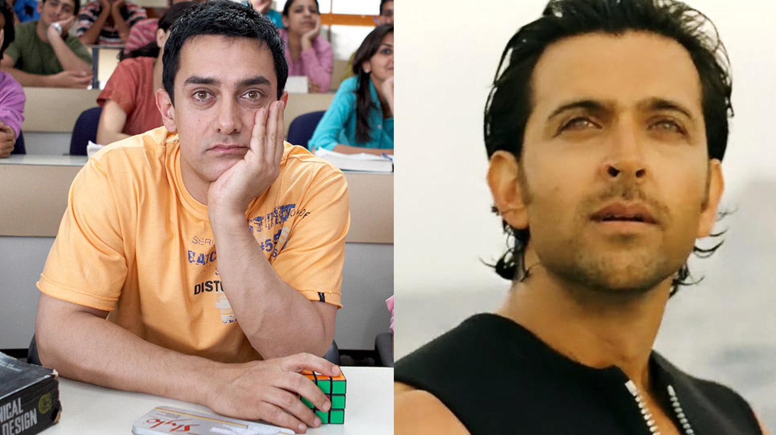 Life-Changing Bollywood Movies Of All Time