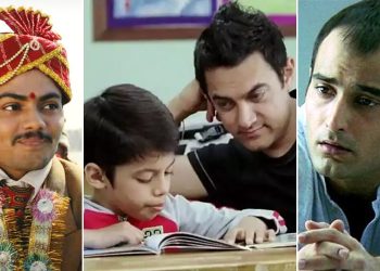 Male Characters Who Won Our Hearts