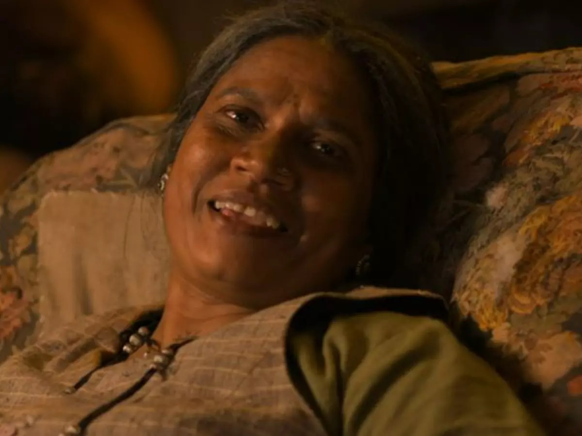 Manju Maai Laapataa Ladies