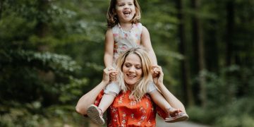 Mothers Day Activities