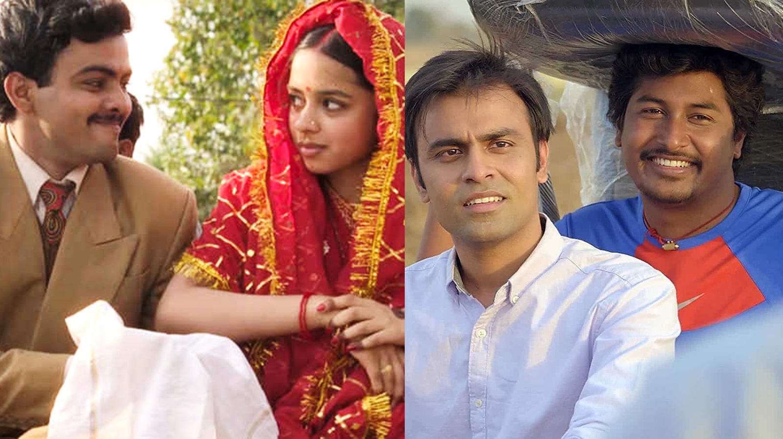 Movies TV Shows Based On Village Life