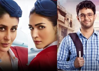 New Movies Shows REleaseing THis Weekend (24th-26th May)