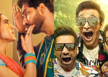 New Movies and Shows Releasing On OTT & Theatres This Week (17-19 May)