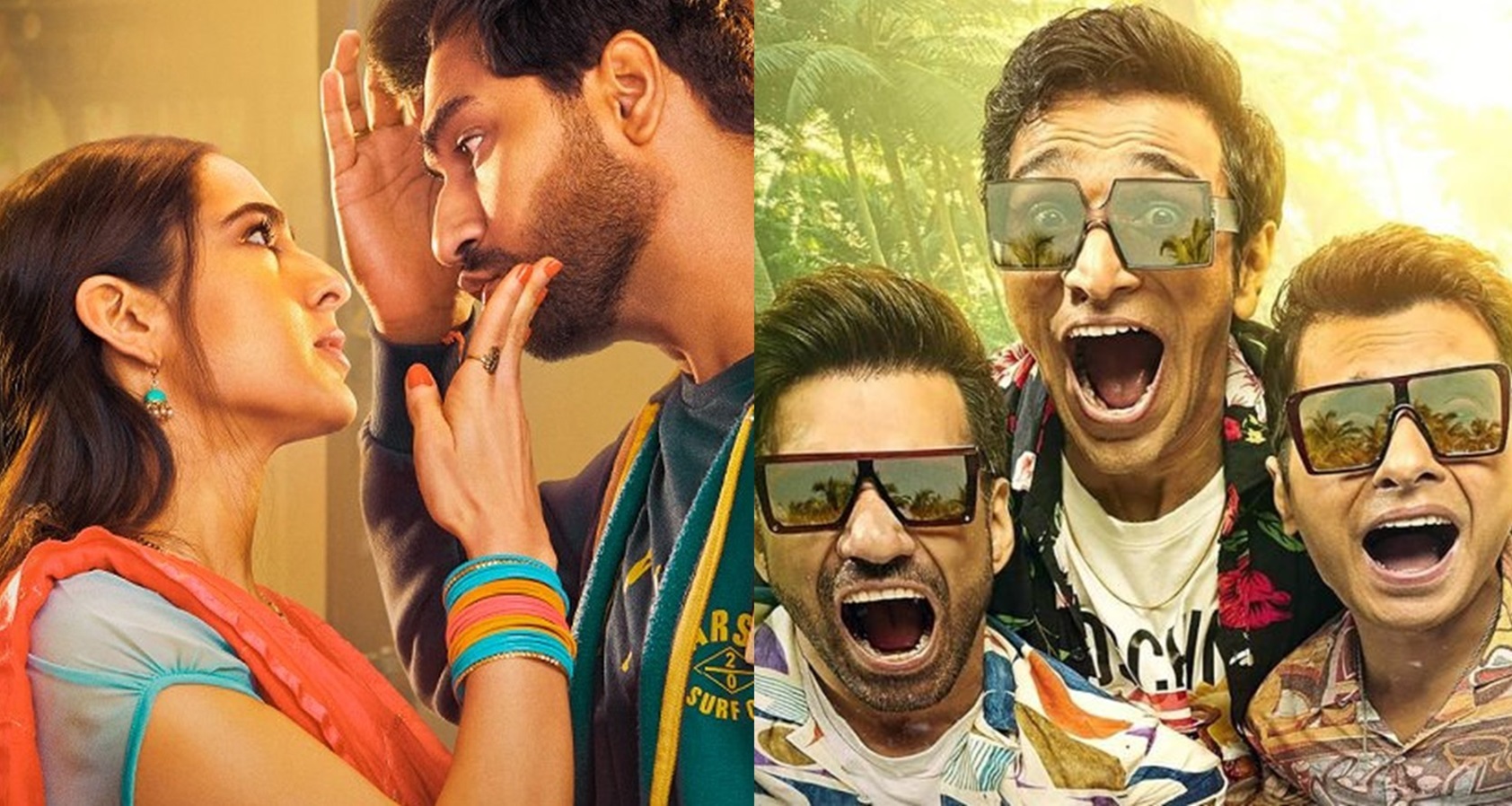 New Movies and Shows Releasing On OTT & Theatres This Week (17-19 May)