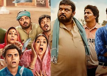 Panchayat Season 3 Review