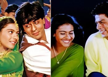 SRK-Kajol Movies Quiz