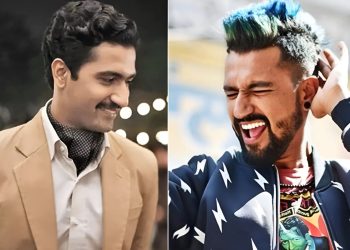 Vicky Kaushal Quiz