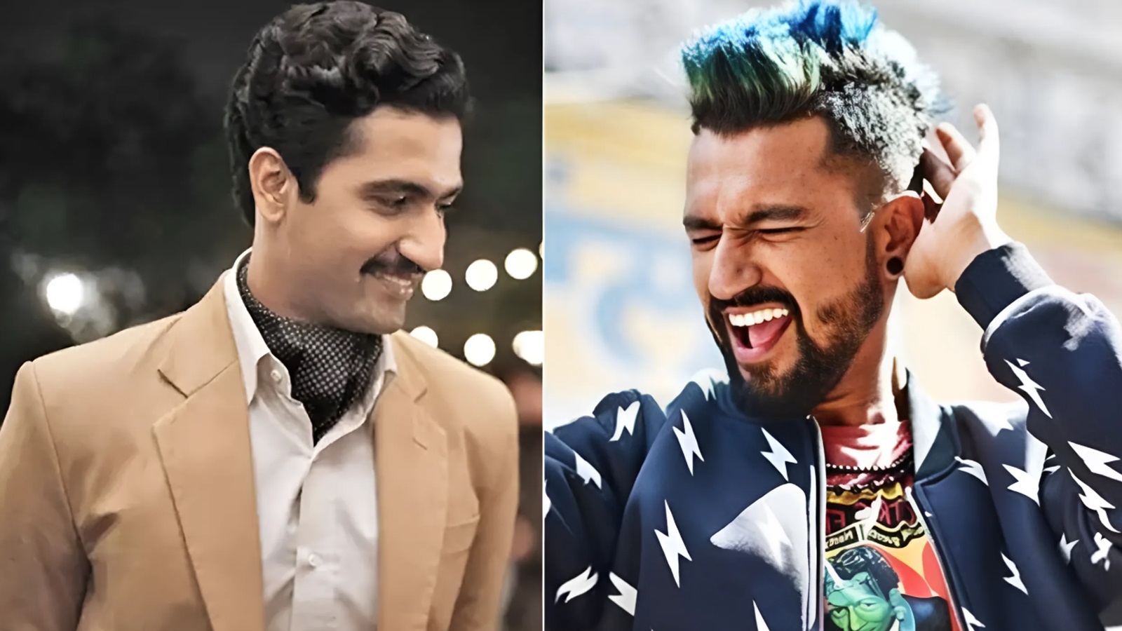Vicky Kaushal Quiz
