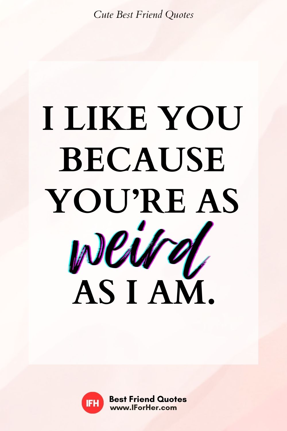 lovely best friend quotes 16