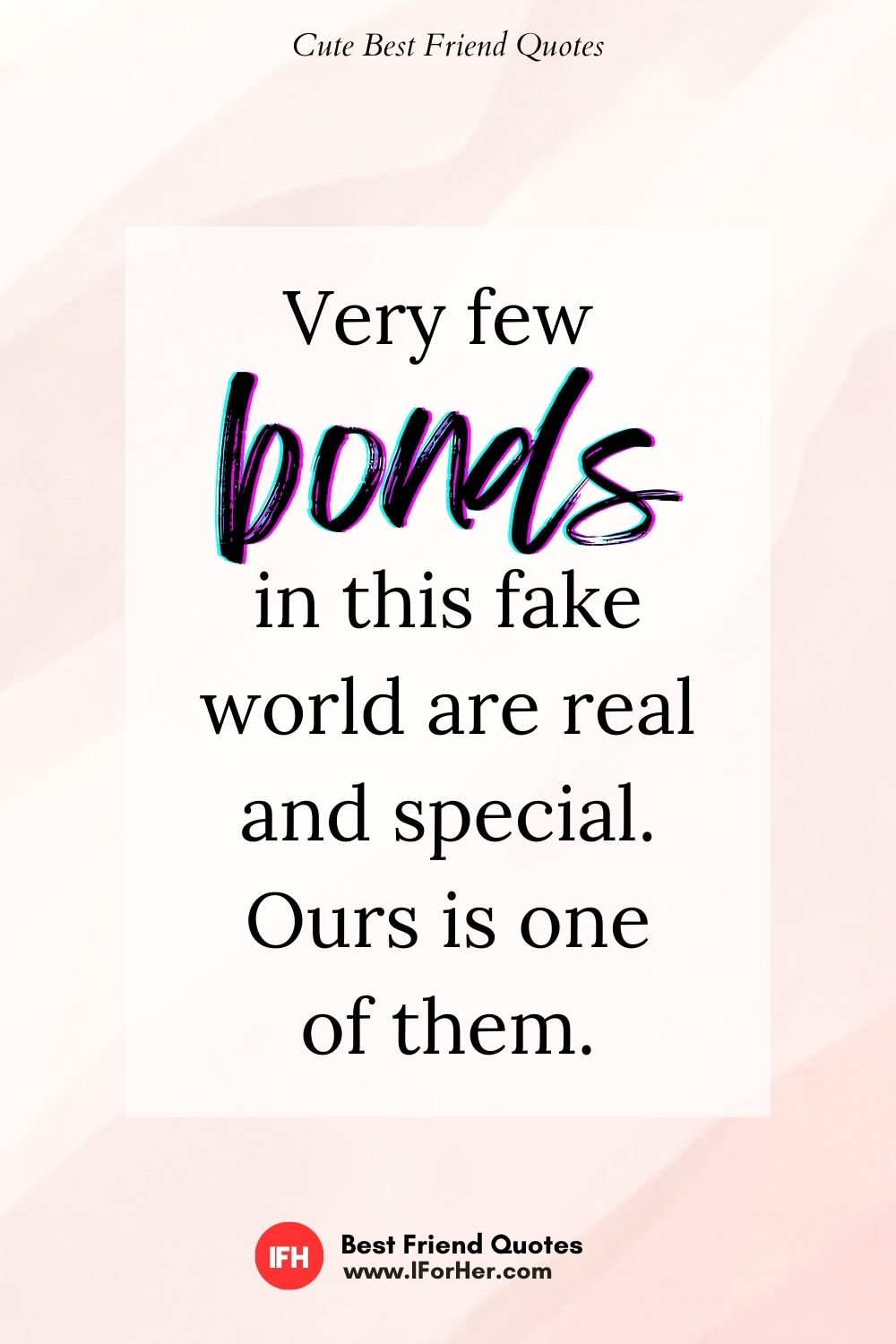 sweet best friend quotes 17