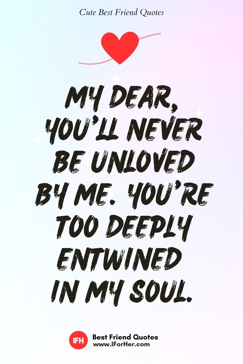 lovely best friend quotes 18