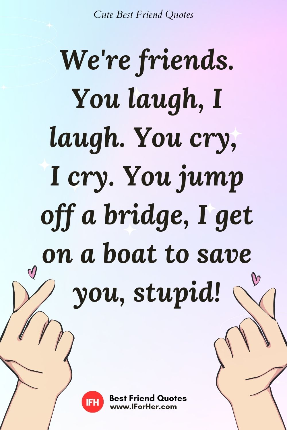 sweet best friend quotes 19
