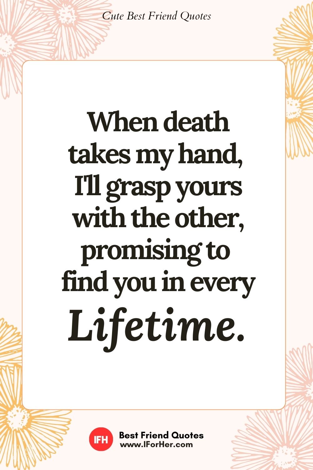 sweet best friends quotes 23