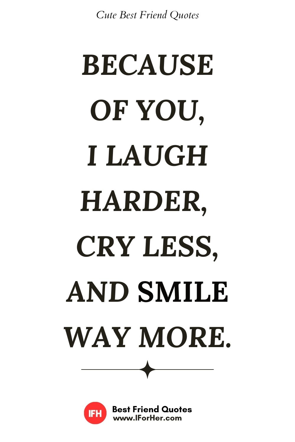 cute best friend quotes 27