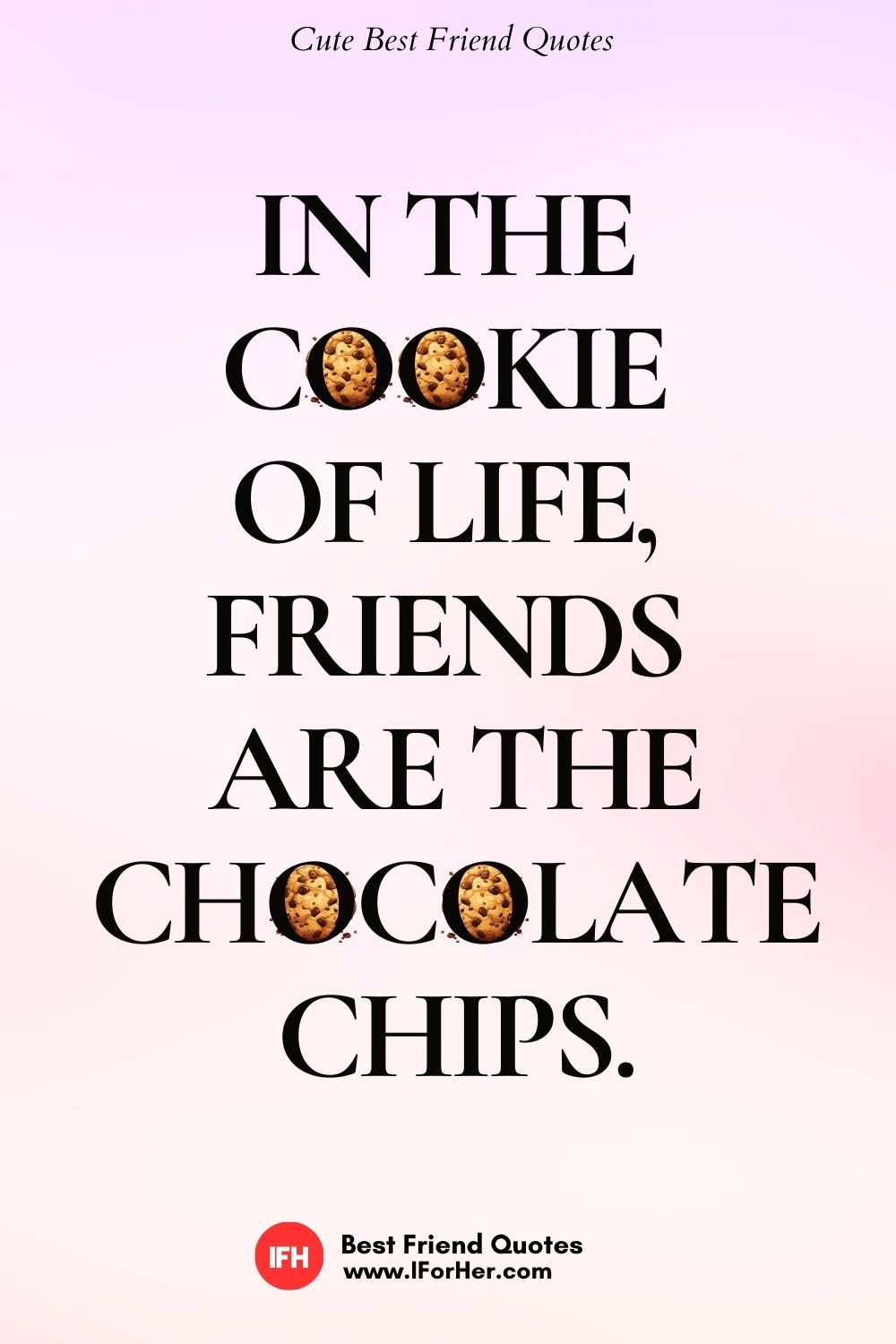 Cute Best Friend Quotes 08