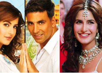 Akshay Kumar - Katrina Kaif Movie Quiz