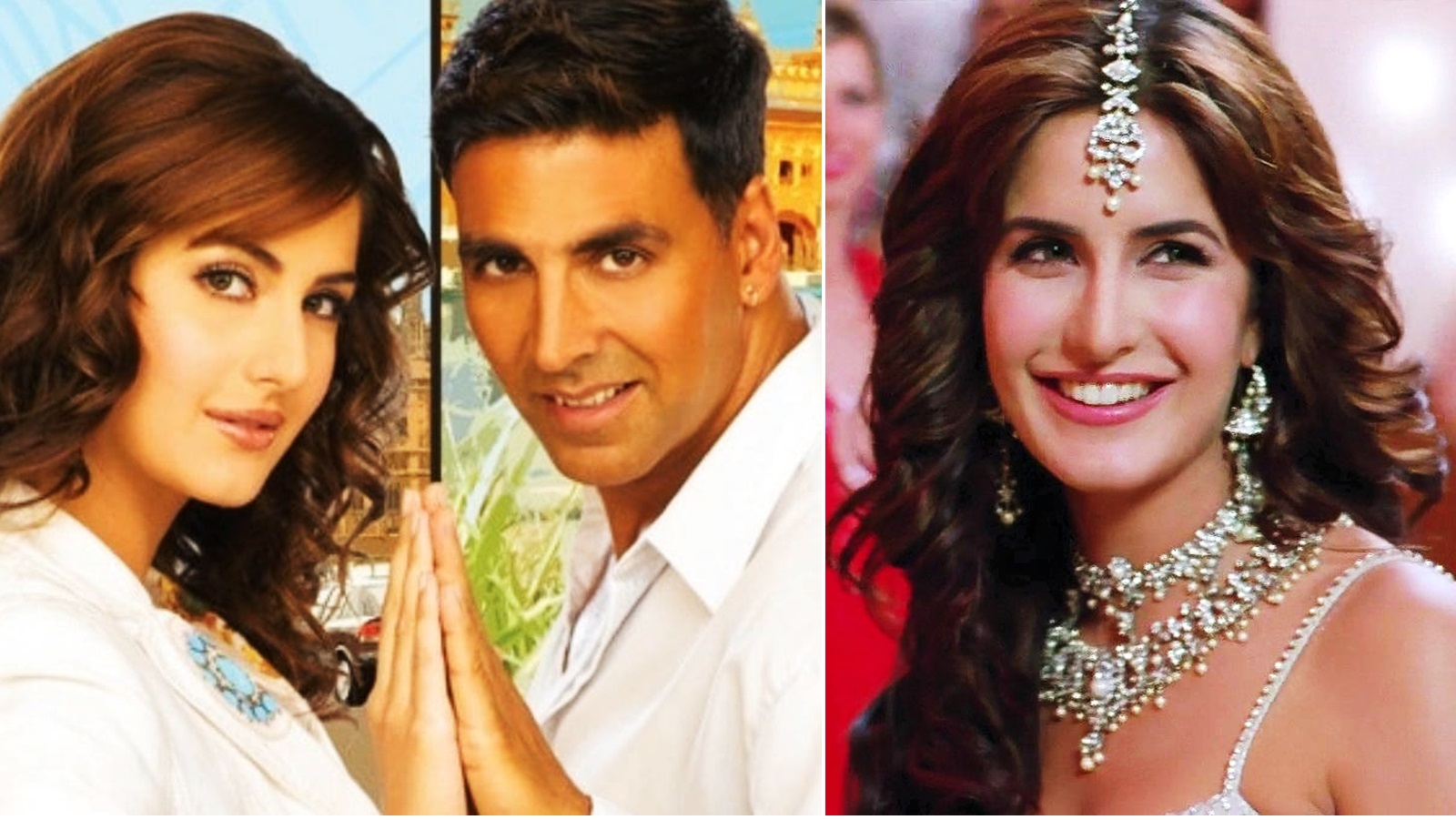 Akshay Kumar - Katrina Kaif Movie Quiz