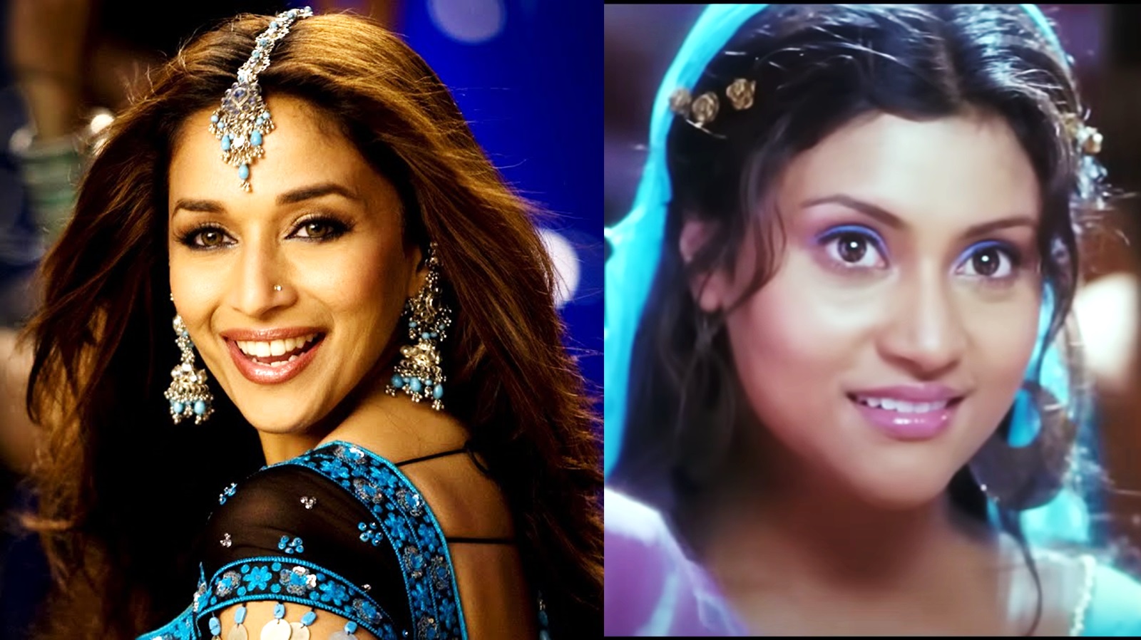 Aaja Nachle Quiz Movie