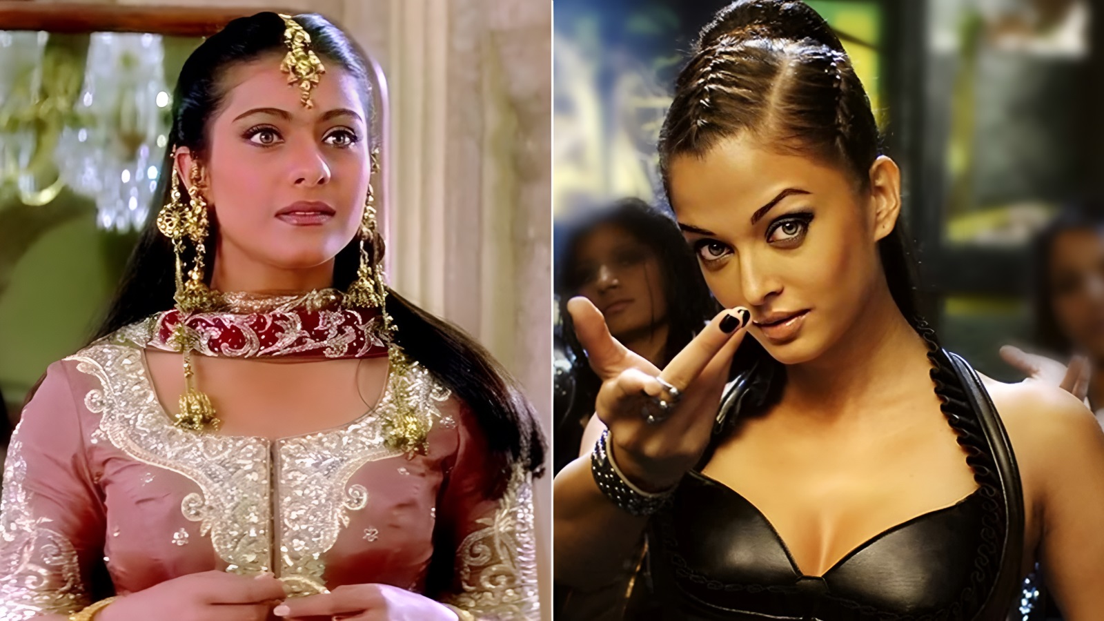 Actress Hairstyle Quiz