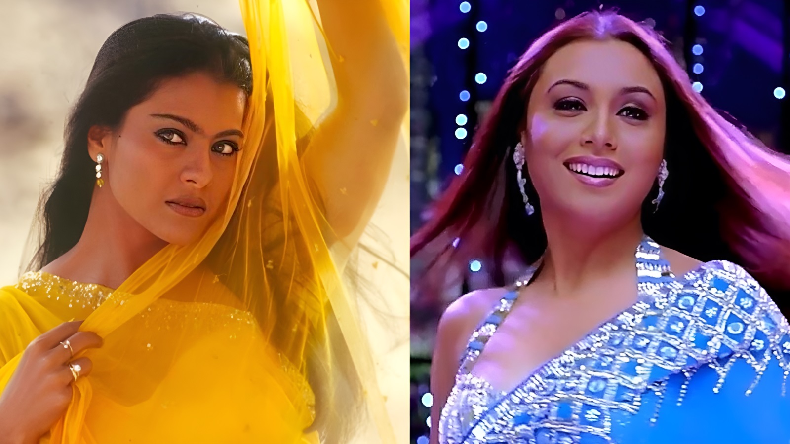 Actresses Iconic Outfits Quiz