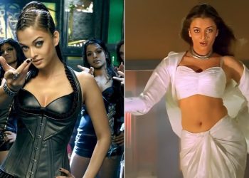 Aishwarya Dance Songs Quiz