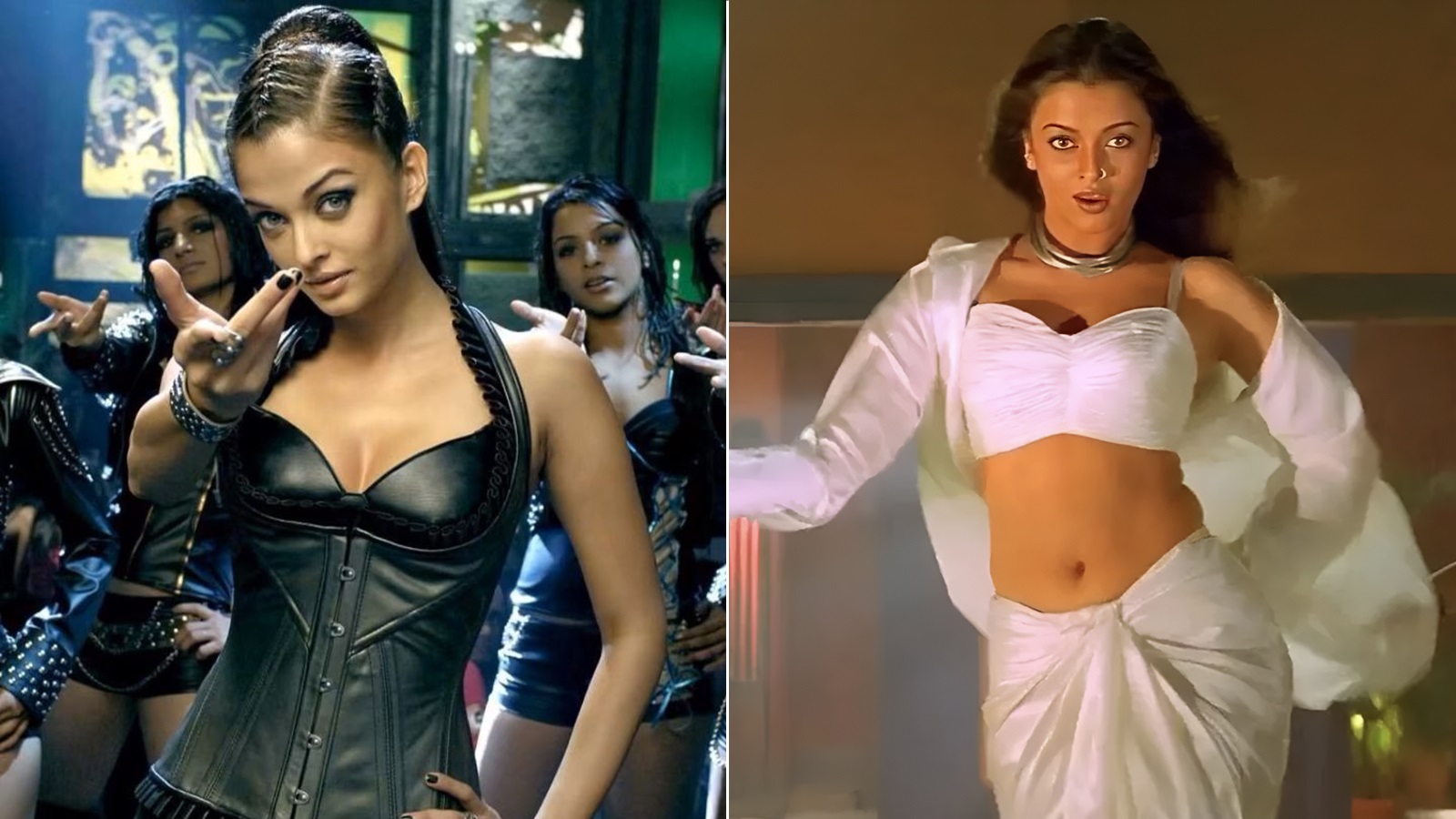 Aishwarya Dance Songs Quiz