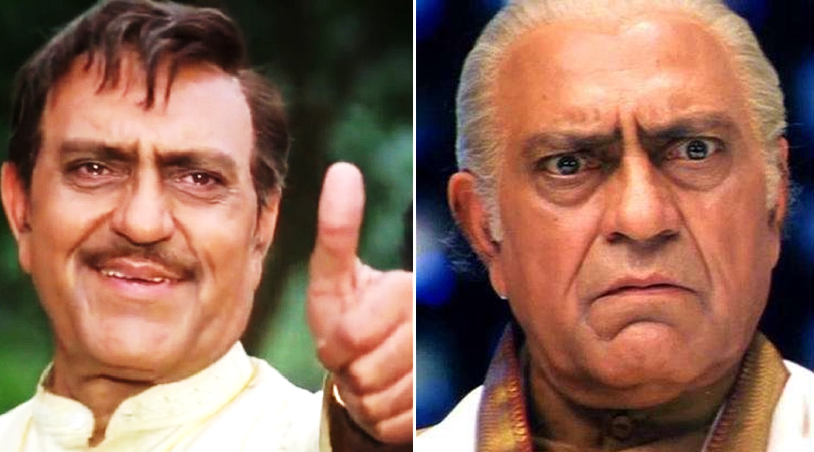 Amrish Puri Quiz