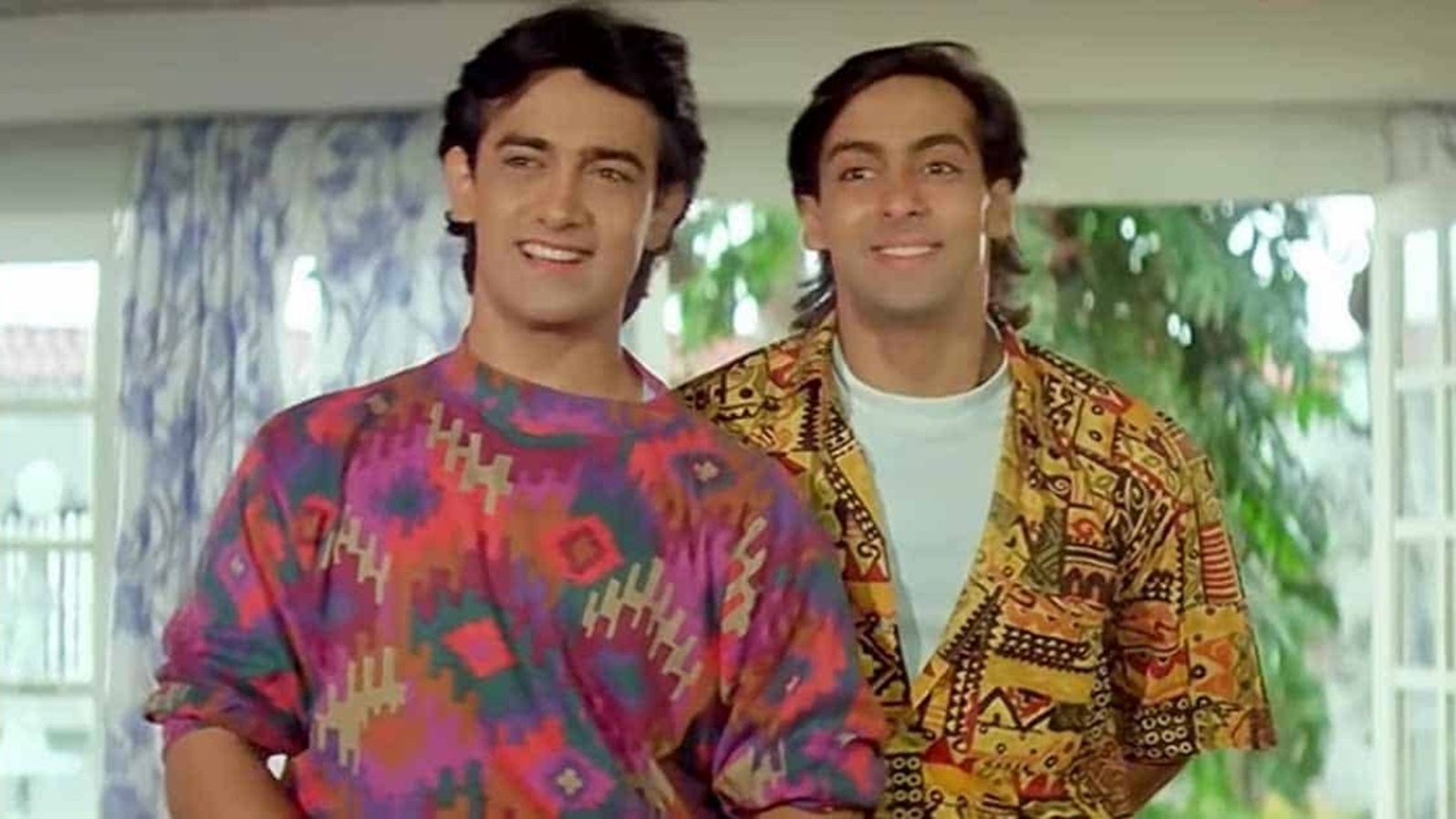Andaz Apna Apna