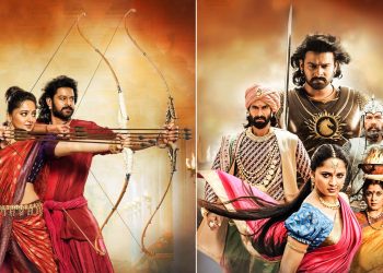 Baahubali-2 Movie Quiz