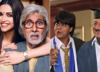 Bollywood Fathers Quiz