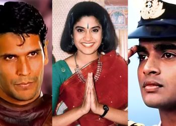 Childhood 90s Shows With Super Stylish Leads