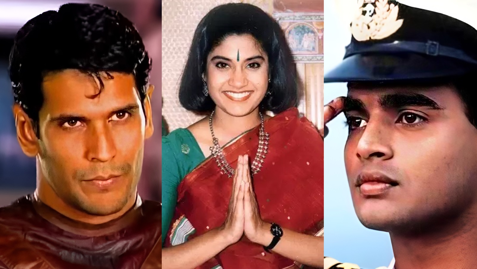 Childhood 90s Shows With Super Stylish Leads