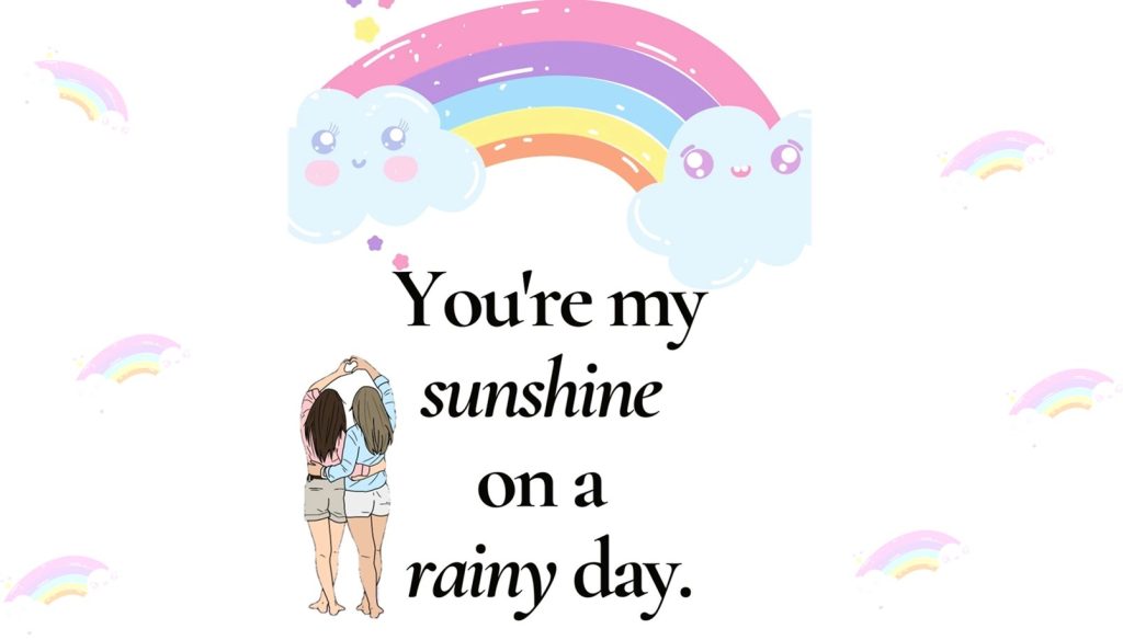 Cute Best Friends Quotes