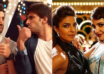 Dil Dhadakne Do Movie Quiz