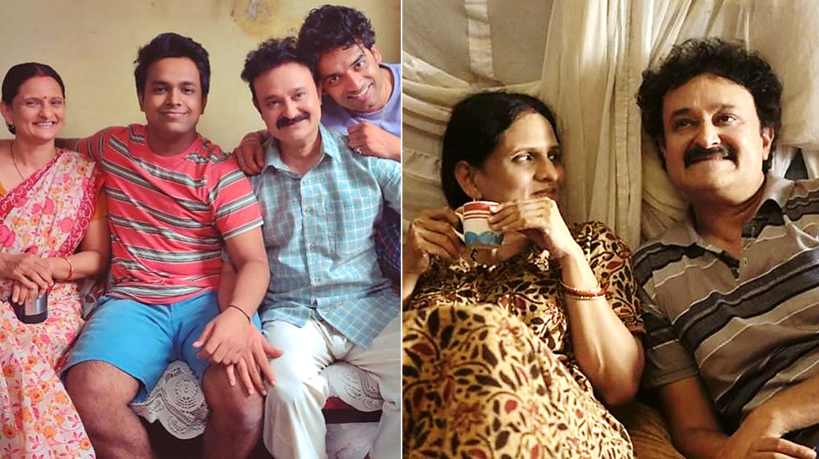 Gullak Season 4 Review