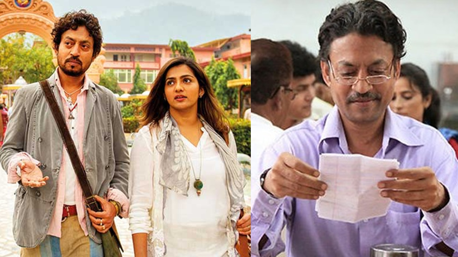 Irrfan Movie Quiz