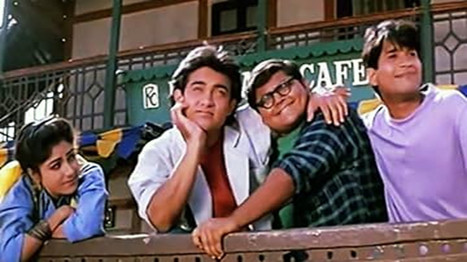 Jo Jeeta Wahi Sikander